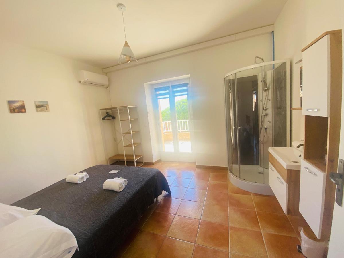 Residence Bernardini Sari-Solenzara Exterior foto