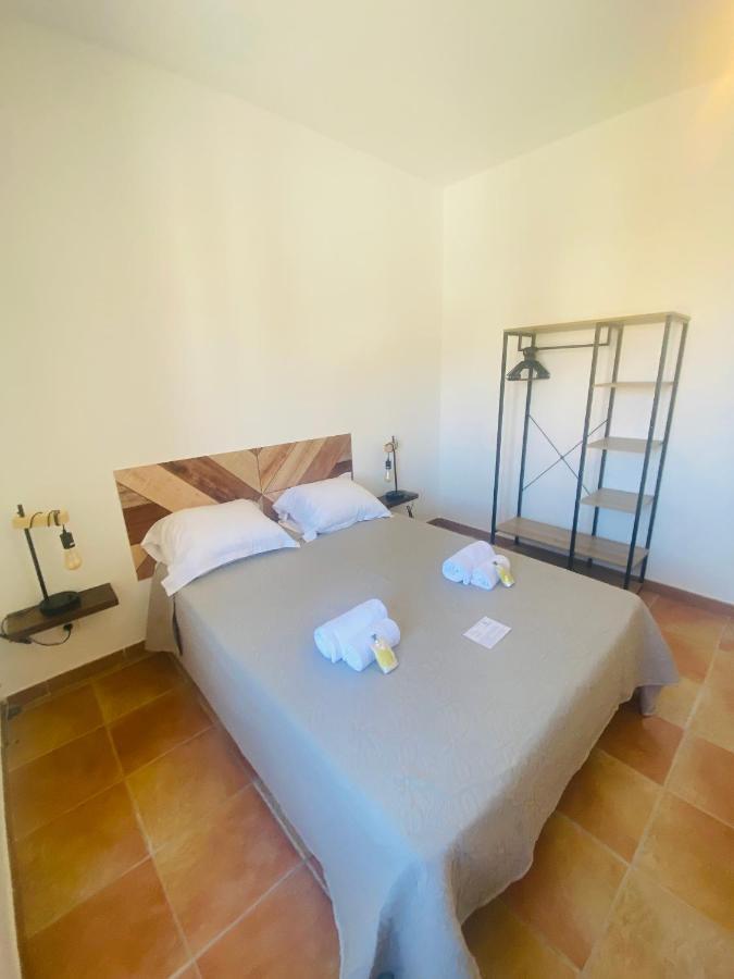 Residence Bernardini Sari-Solenzara Exterior foto