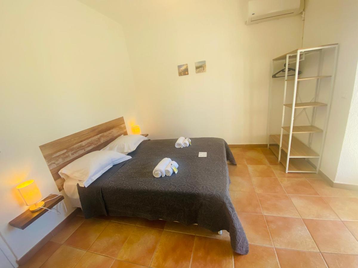 Residence Bernardini Sari-Solenzara Exterior foto